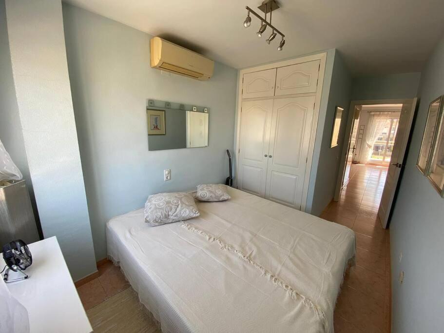 Perfect Family Holiday! Modern Penthouse In Denia Only 200 M To The Beach! Luaran gambar